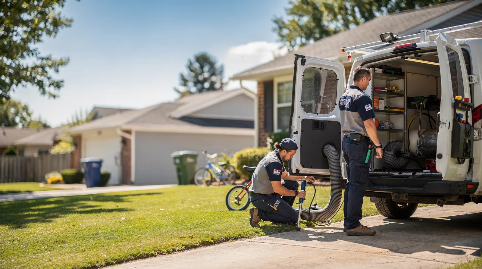 24/7 HVAC Repair & AC Replacement in Stevensville, MD near me